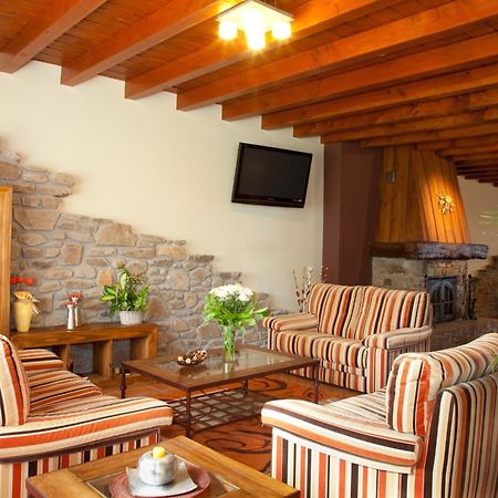 Hotel-Apartamento Rural Atxurra Бермео Экстерьер фото