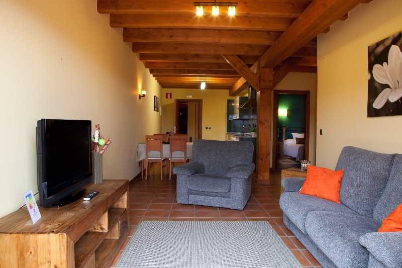 Hotel-Apartamento Rural Atxurra Бермео Экстерьер фото