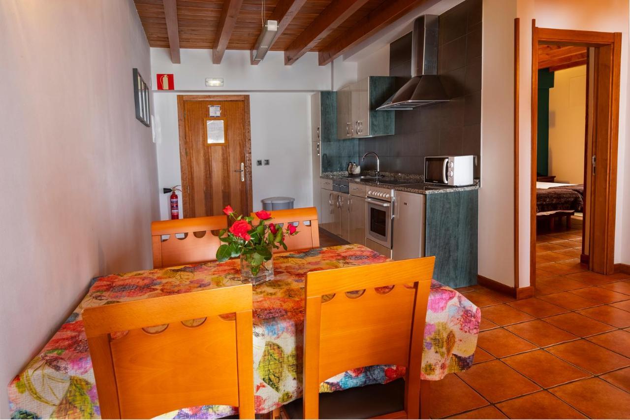 Hotel-Apartamento Rural Atxurra Бермео Экстерьер фото