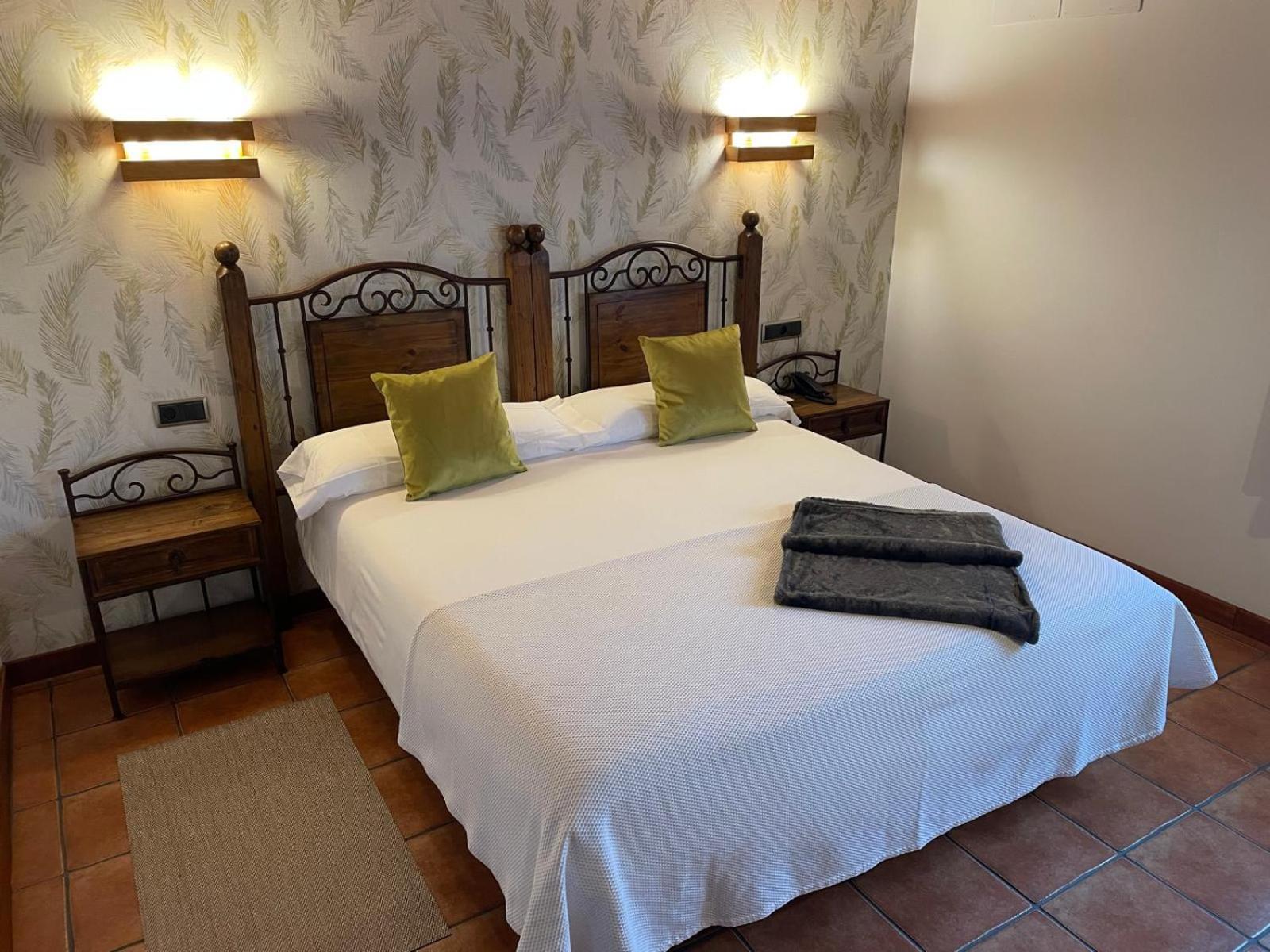 Hotel-Apartamento Rural Atxurra Бермео Экстерьер фото