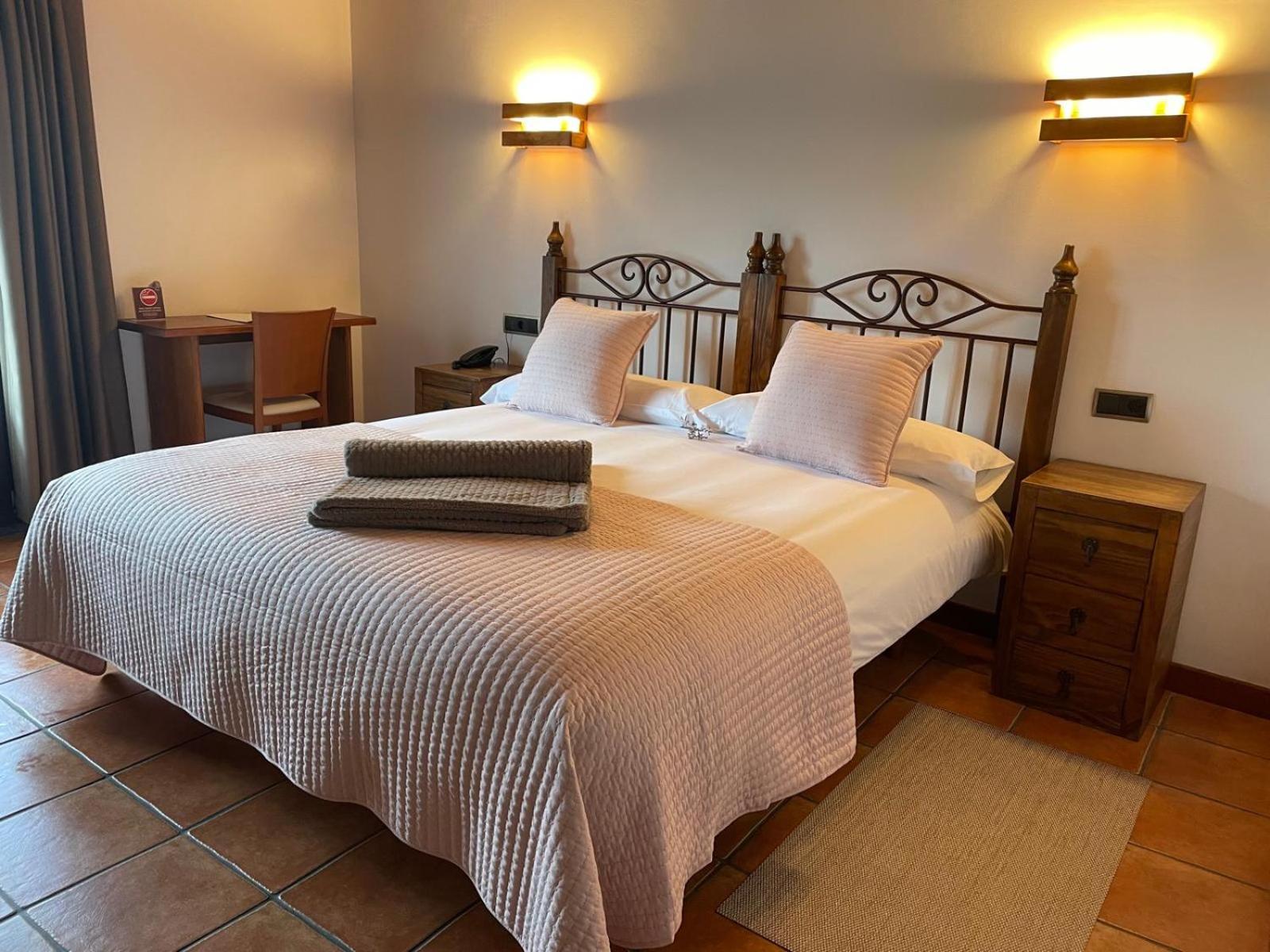Hotel-Apartamento Rural Atxurra Бермео Экстерьер фото