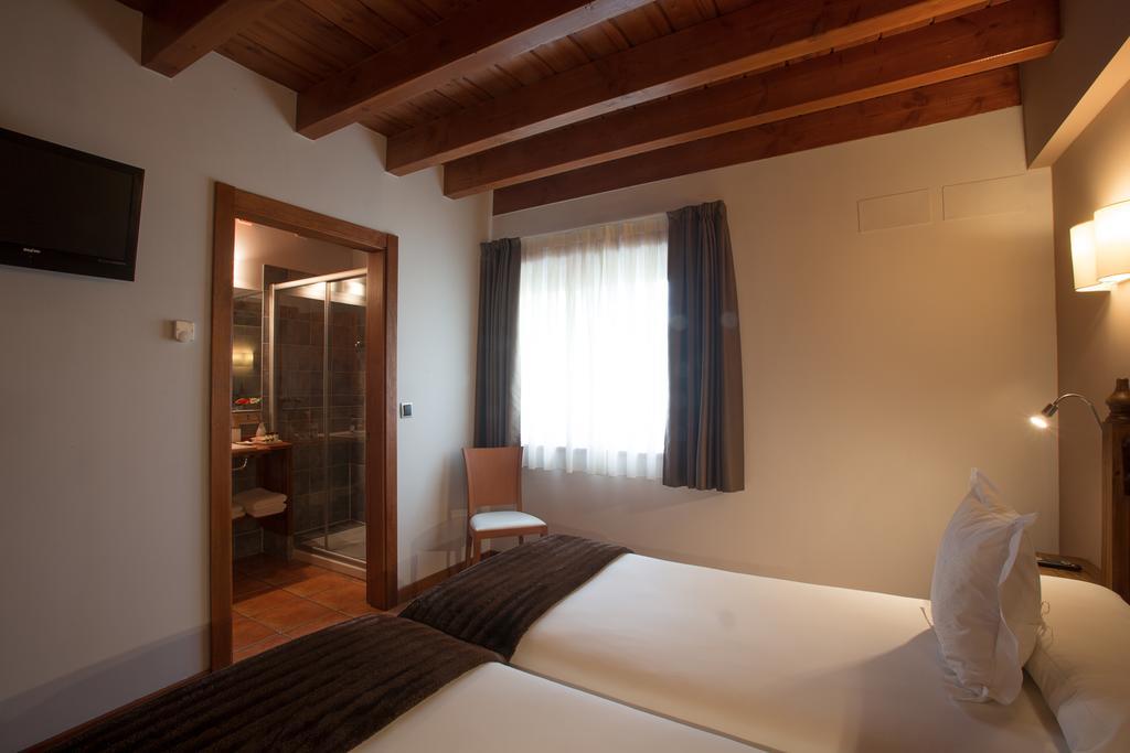 Hotel-Apartamento Rural Atxurra Бермео Экстерьер фото