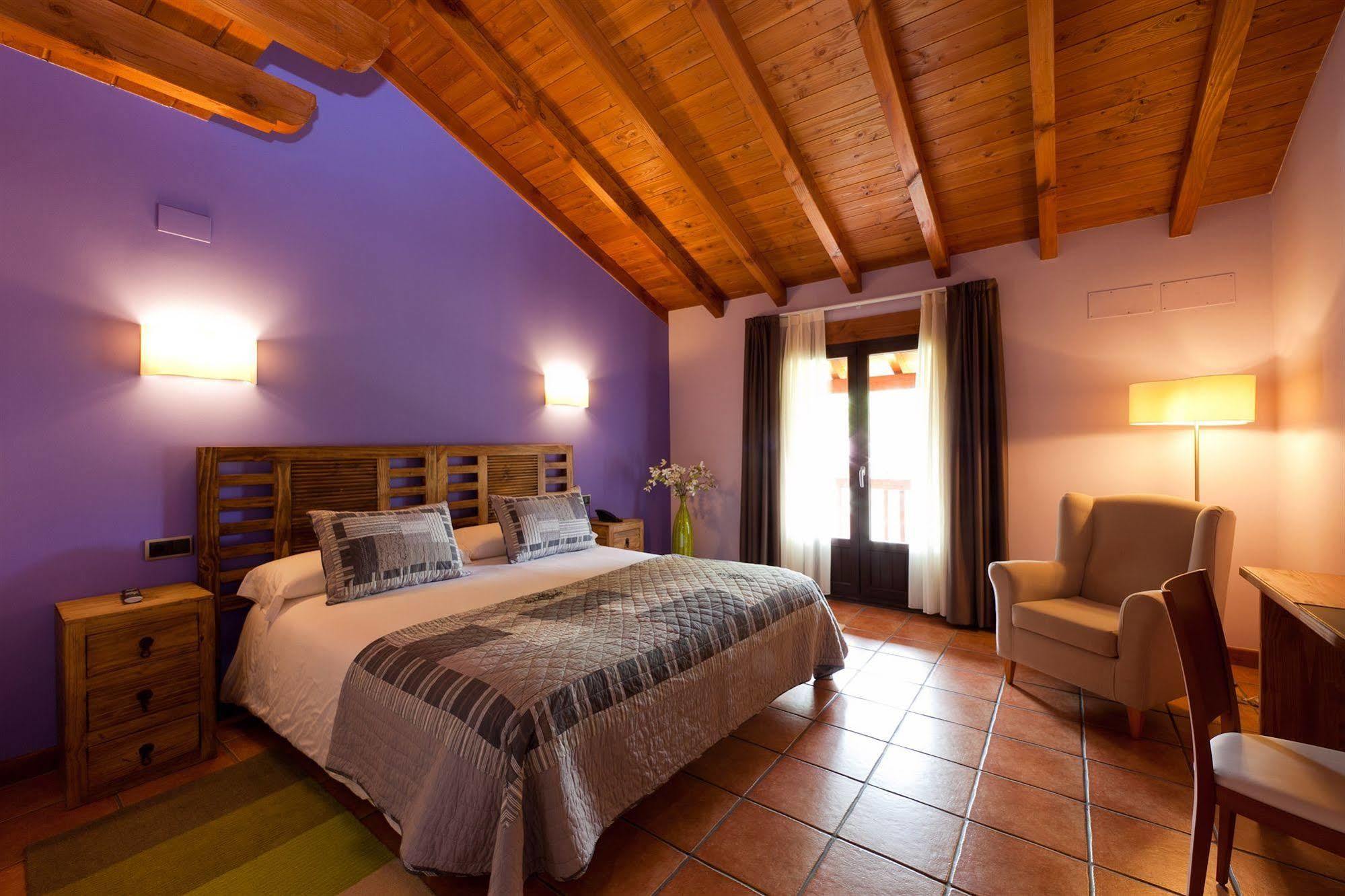Hotel-Apartamento Rural Atxurra Бермео Экстерьер фото